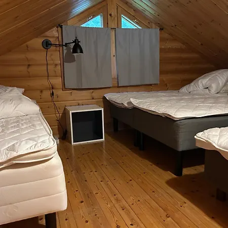 Honkaranta Himos * Йямся