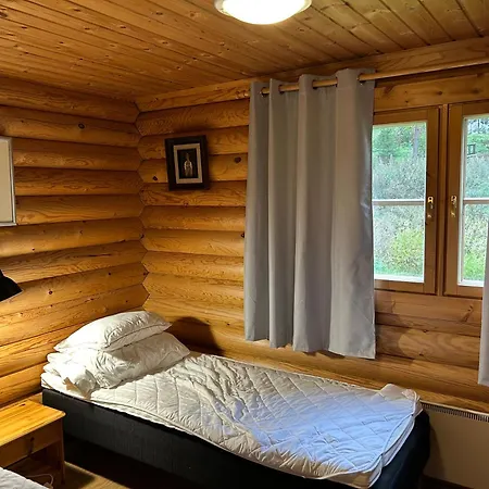 Honkaranta Himos Апартаменты Йямся