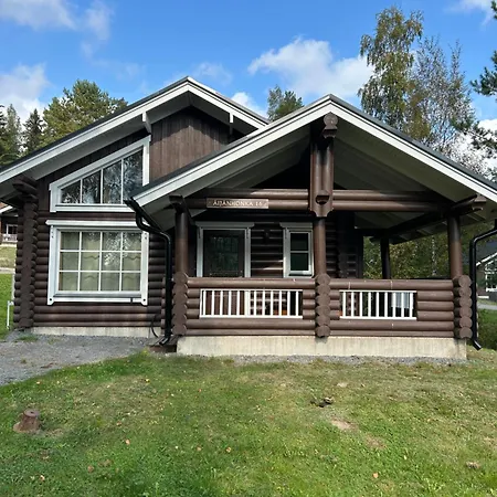 Appartamento Honkaranta Himos