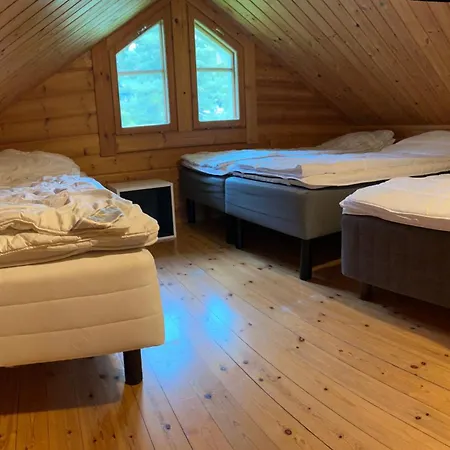 아파트 Honkaranta Himos