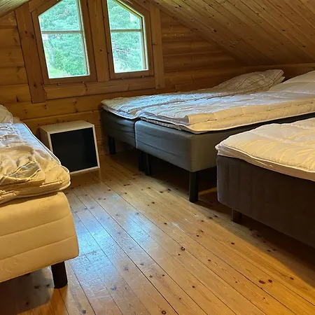 Appartamento Honkaranta Himos *