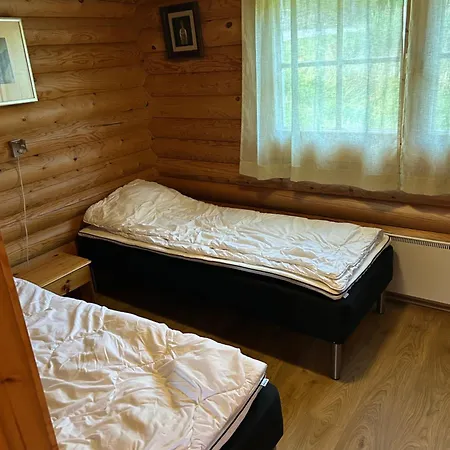 Honkaranta Himos Йямся