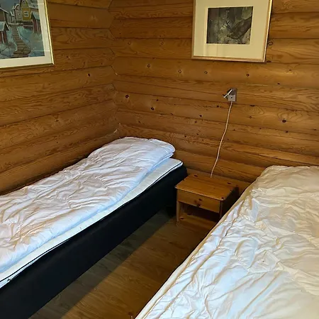 Honkaranta Himos * Jämsä