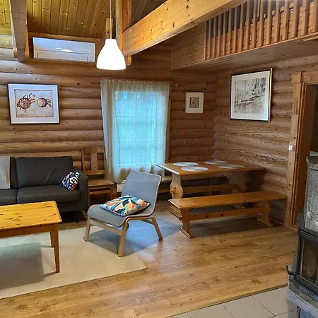 Honkaranta Himos Jämsä