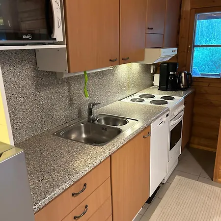 Honkaranta Himos Appartamento