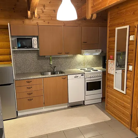 Honkaranta Himos Апартаменты *