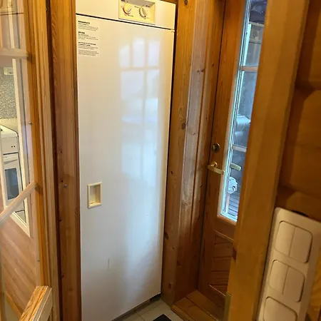 Honkaranta Himos Йямся