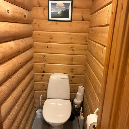 아파트 Honkaranta Himos Jämsä