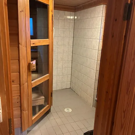 Honkaranta Himos * Jämsä