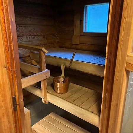 Honkaranta Himos Йямся