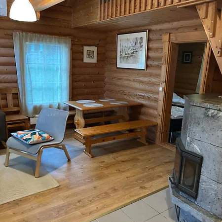 Honkaranta Himos Appartamento