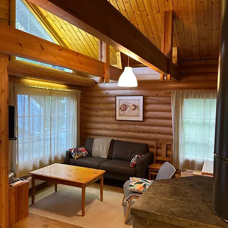 Honkaranta Himos Апартаменты