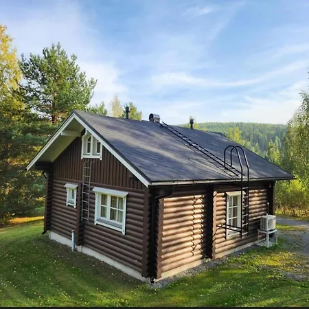 아파트 Honkaranta Himos