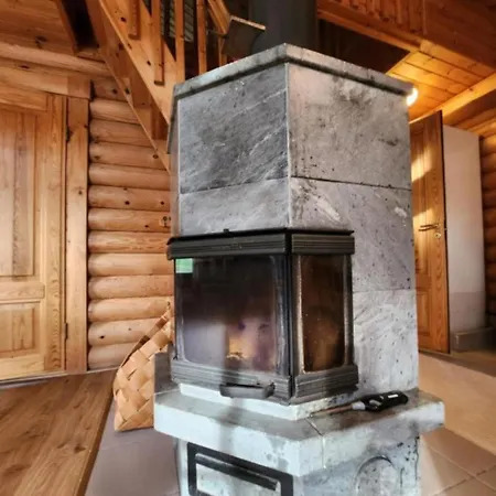 Honkaranta Himos * Йямся