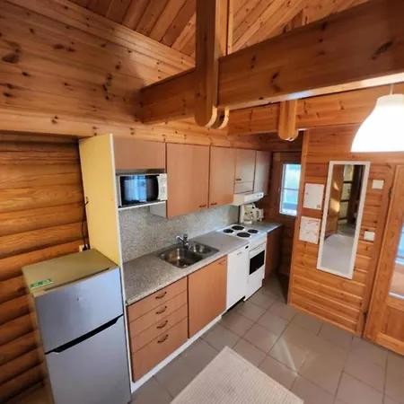 Апартаменты Honkaranta Himos