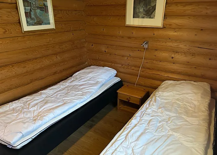 Honkaranta Himos * Jämsä