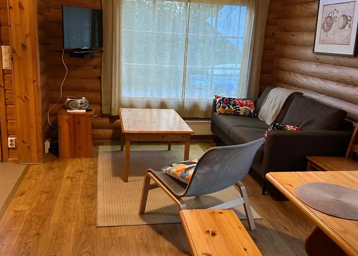 Honkaranta Himos * Jämsä