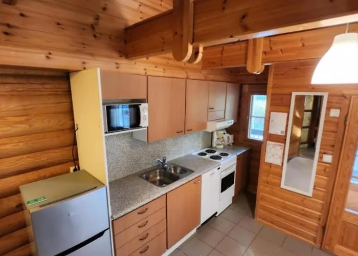 شقة Honkaranta Himos